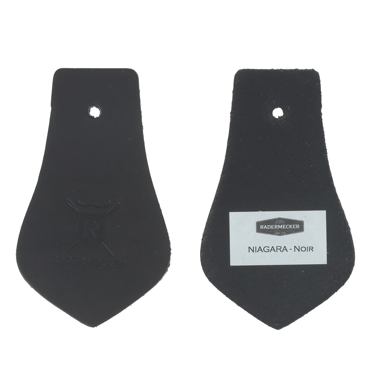 Échantillon de cuir NIAGARA - Radermecker