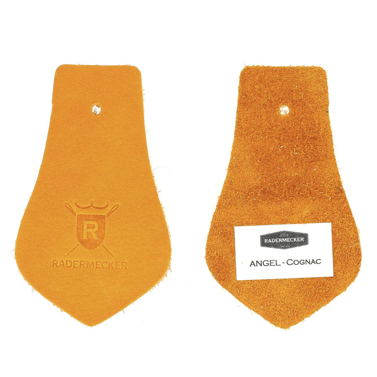 Échantillon de cuir ANGEL - Radermecker