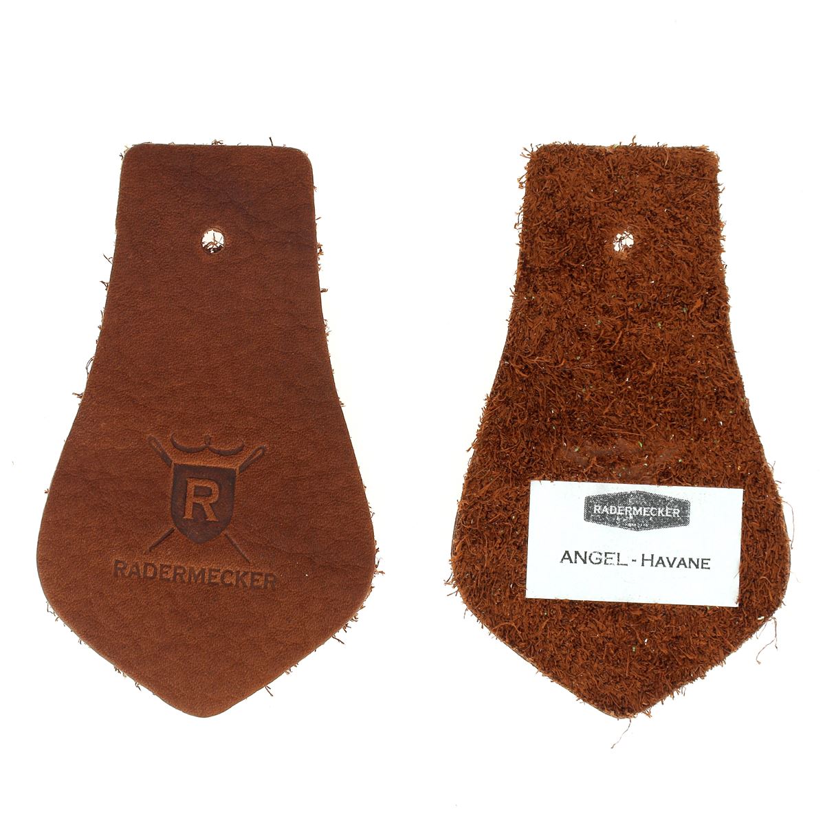 Échantillon de cuir ANGEL - Radermecker