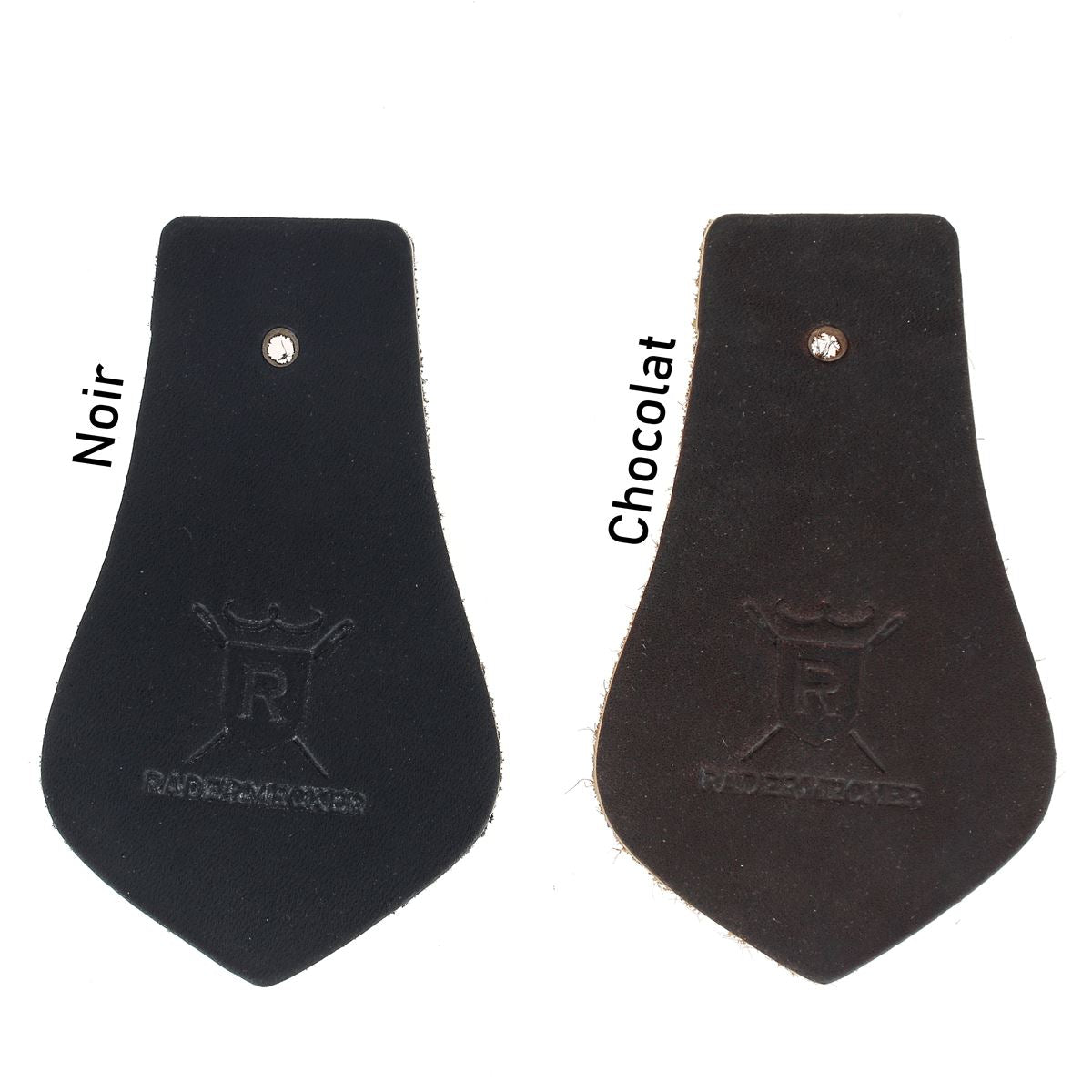 Échantillon de cuir  Pré-étiré BOYOMA - Radermecker