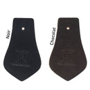 Échantillon de cuir  Pré-étiré BOYOMA - Radermecker