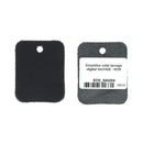 Échantillon de collet tannage végétal SAUVAGE