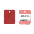 Échantillon de collet tannage végétal SAUVAGE