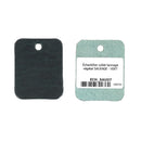 Échantillon de collet tannage végétal SAUVAGE