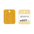 Échantillon de collet tannage végétal SAUVAGE