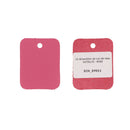 Échantillon de cuir de veau SATINLYS - Deco Cuir