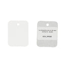 Échantillon de cuir de veau SATINLYS - Deco Cuir