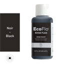Peinture de tranche pour cuir - Eco-Flo Edgeflex Edge paint - 250 ml - black / noir