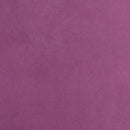 Coupon de microfibre alcantara pour doublure - LILAS - 0,50x1,40m