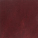 Coupon de tissu velours pour doublure - ROUGE FONCÉ - 0,50x1,40m