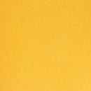 Coupon de microfibre alcantara pour doublure - MANGUE - 0,50x1,40m