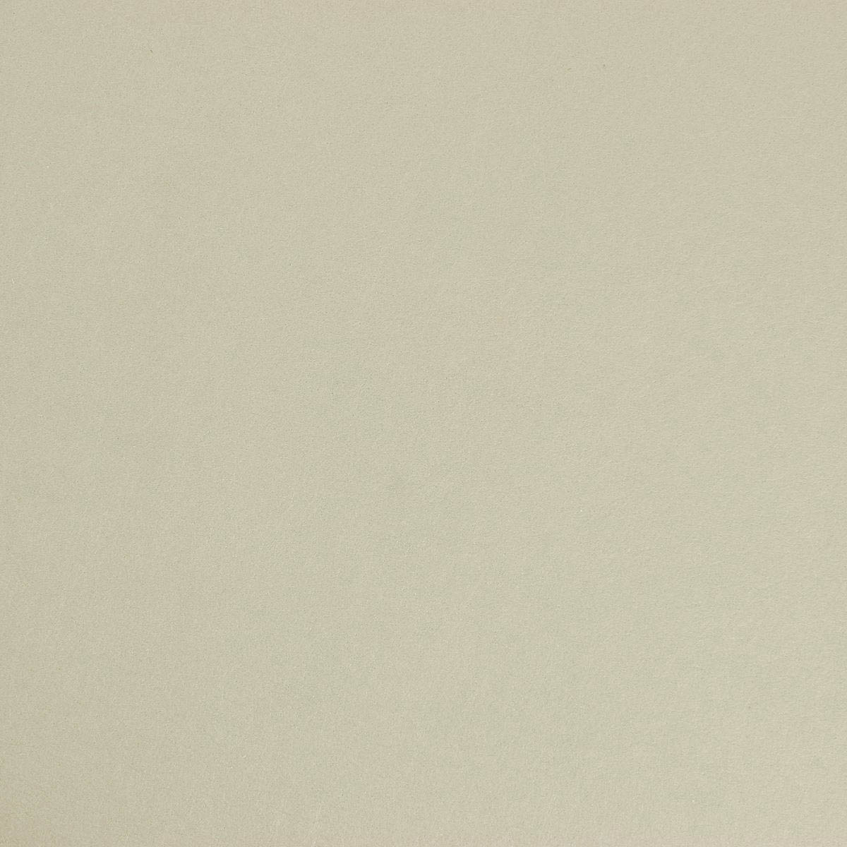 Coupon de tissu microfibre doublé mousse - GRÈGE - 0,50x1,45m