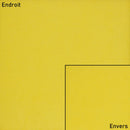 Textile Alcantara jaune chartreuse pour  doublure maroquinerie