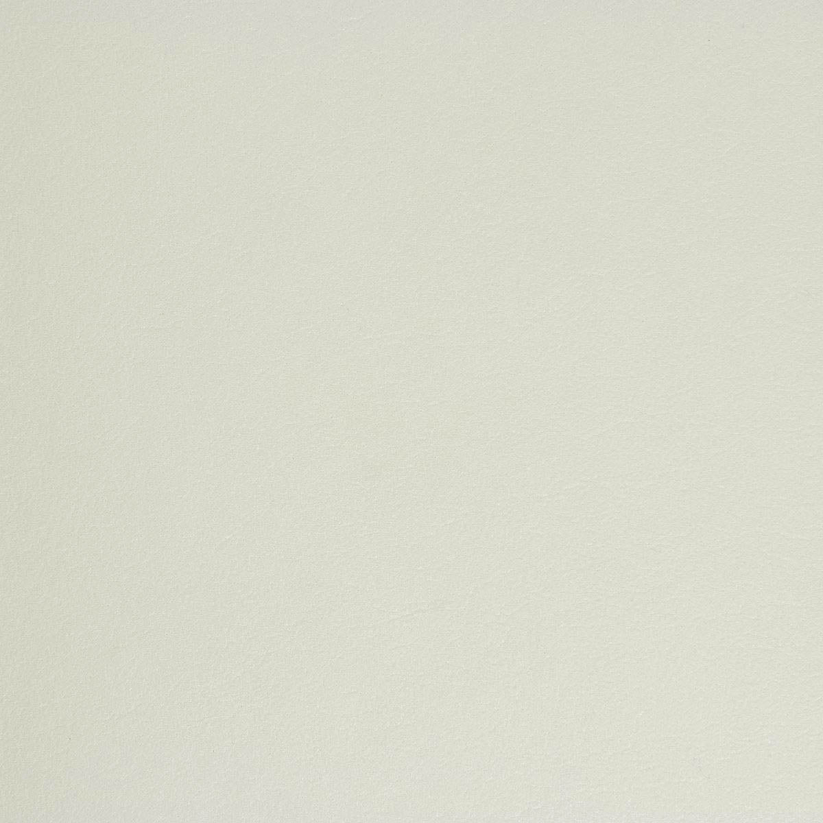 Coupon de tissu microfibre doublé mousse - BLANC CASSÉ - 0,50x1,40m