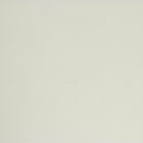 Coupon de tissu microfibre doublé mousse - BLANC CASSÉ - 0,50x1,40m