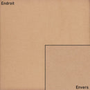 Alcantara pour doublure maroquinerie - Beige praline