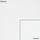 Microfibre Alcantara pour doublure maroquinerie - Blanc FA061