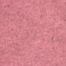 Coupon de tissu feutrine rose pour doublure, tissu de 2 mm d'épaisseur