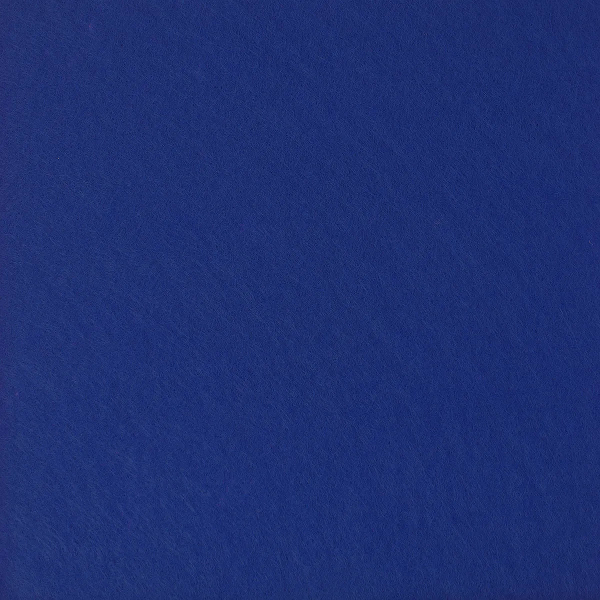 Feutrine bleu roi, tissu idéal pour protéger et doubler vos articles de maroquinerie