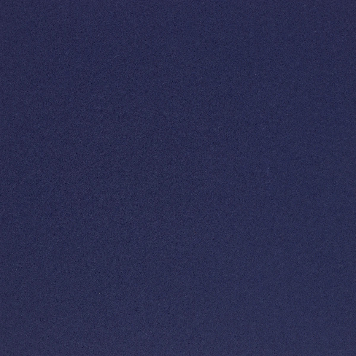 Tissu pour la doublure bleu marine, idéal pour de la doublure de maroquinerie. Feutrine facile à découper et maniable