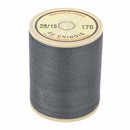 Fil cordonnet 100% polyester "Au Chinois" - n°30 - Gris 170