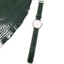 Atelier formation - Fabriquer un bracelet de montre en cuir - Débutant - Deco Cuir