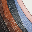 Atelier formation - Fabriquer un bracelet de montre en cuir - Débutant - Deco Cuir