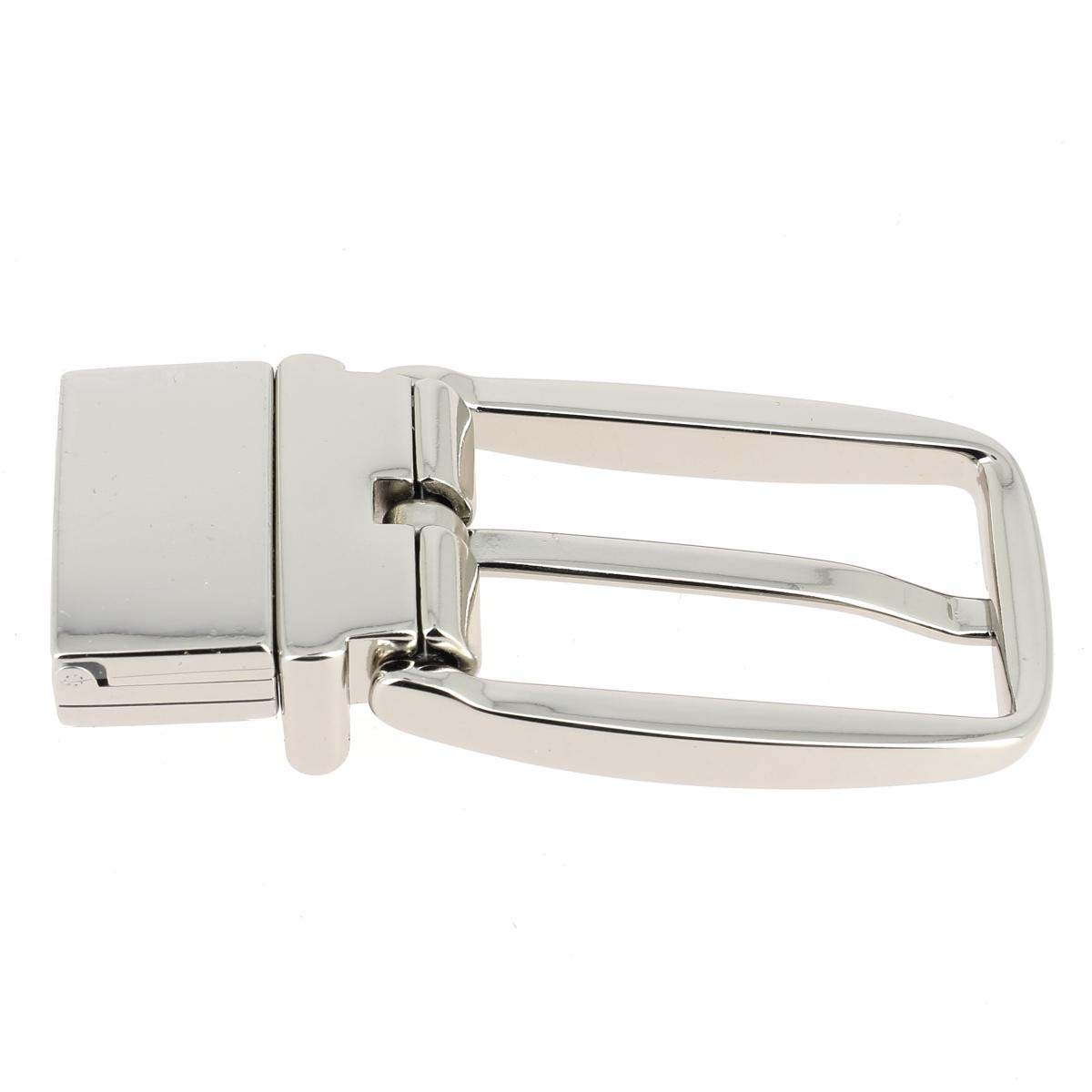 Boucle à griffes MEG pour ceinture en cuir DIY de 2,5 cm