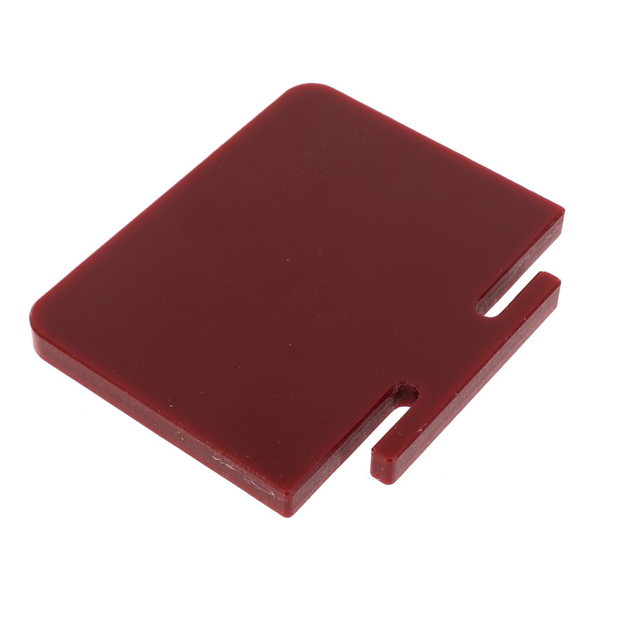 Plaque de découpe pour presse à main 3960-00