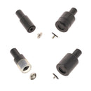 Matrices pour poser les boutons pression GLOVE SNAPS LINE 16  (Ø 10mm) avec la presse manuelle 3960