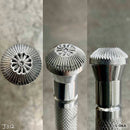 Matoir OKA Factory Japon - Flower Center - J312