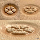 Matoir repoussage du cuir - Flower Center pour compositions florales - Oka J605