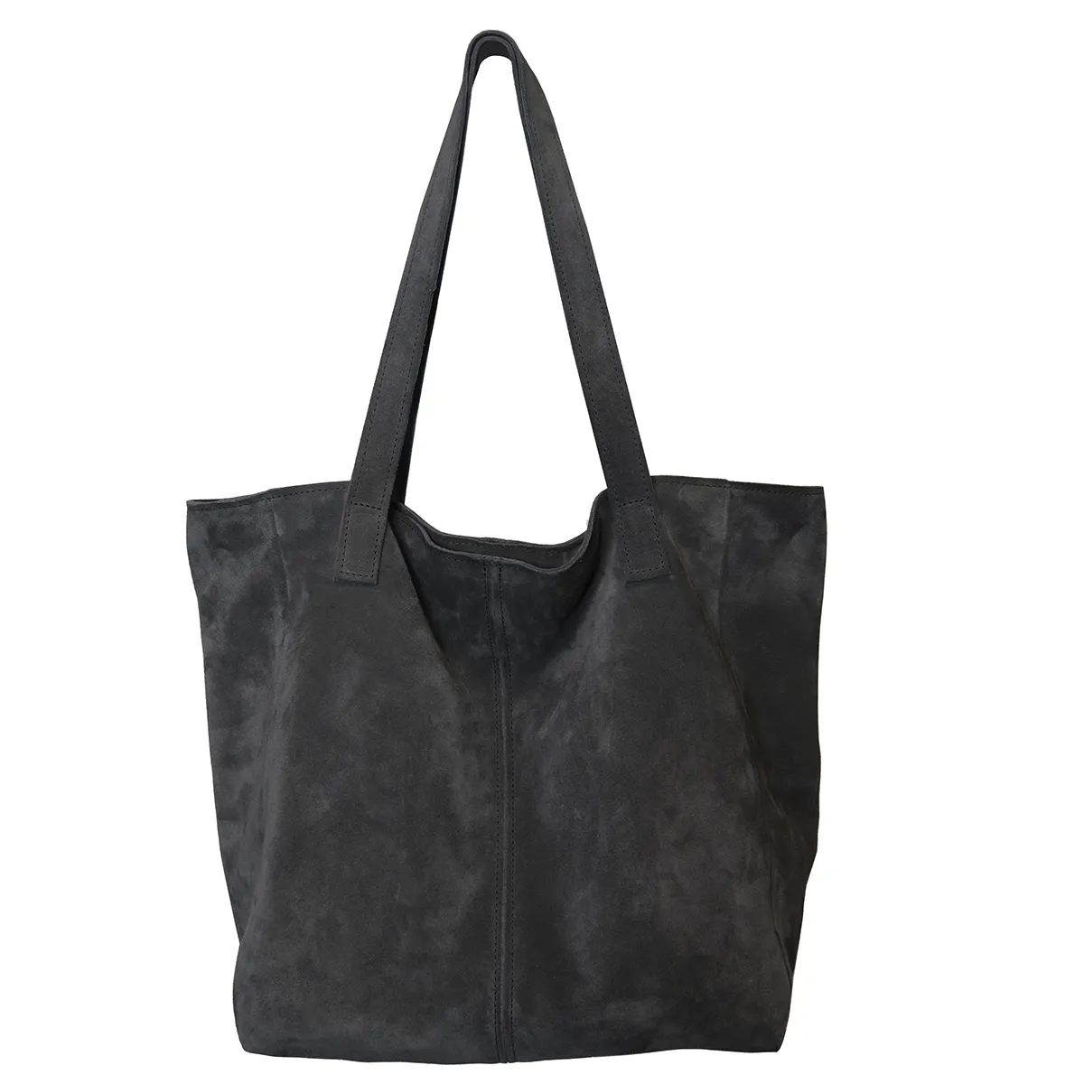 Sac cabas en cuir kit DIY | Deco cuir