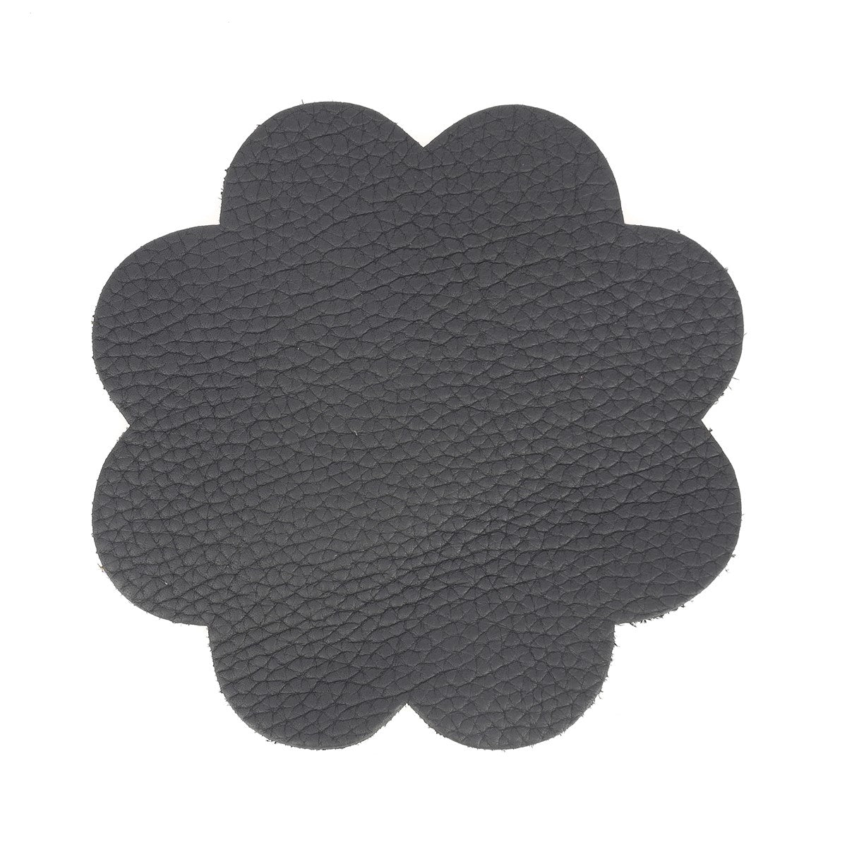 Découpe en cuir FLEURS à 8 pétales - Deco Cuir