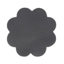 Découpe en cuir FLEURS à 8 pétales - Deco Cuir