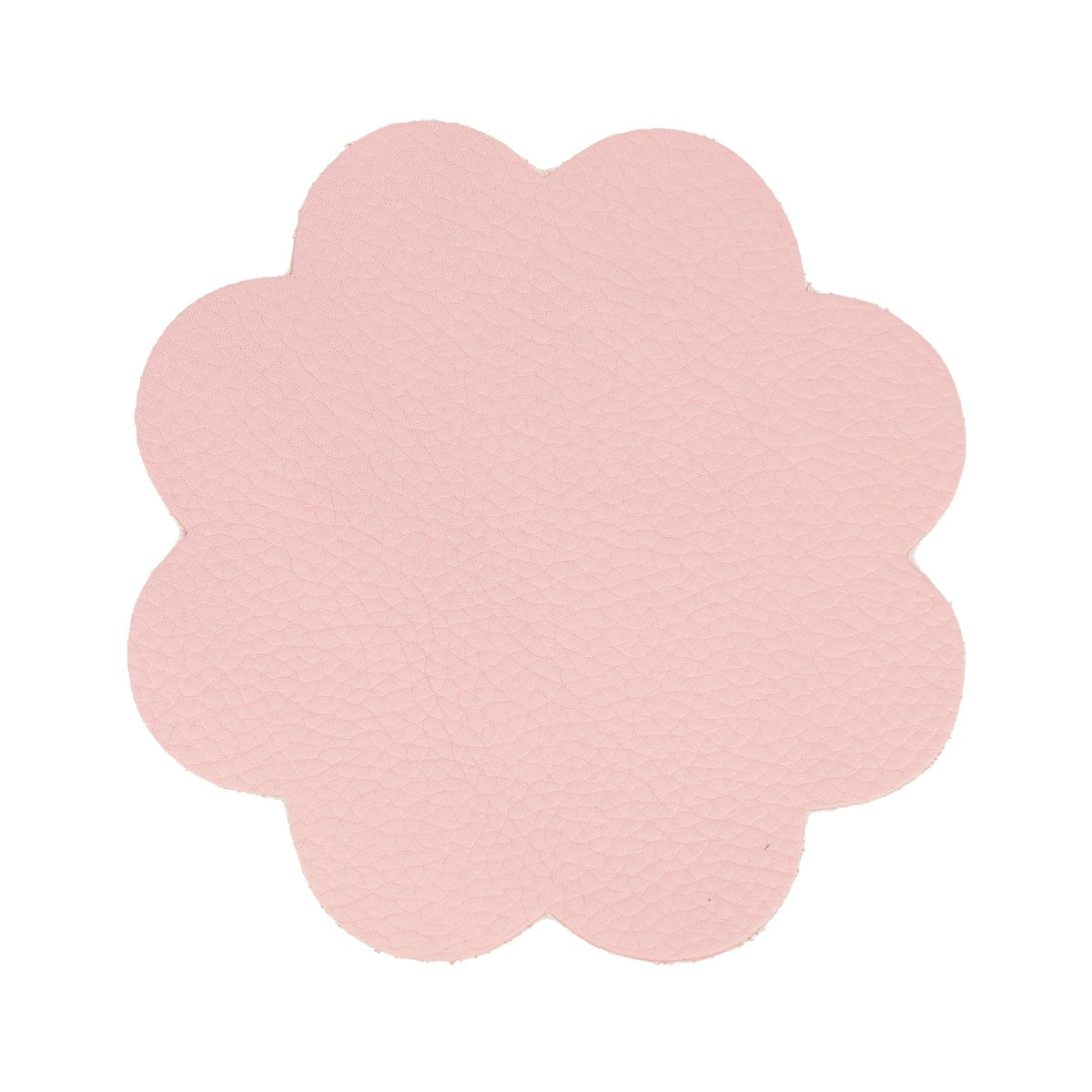 Découpe en cuir FLEURS à 8 pétales - Deco Cuir