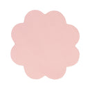 Découpe en cuir FLEURS à 8 pétales - Deco Cuir