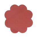 Découpe en cuir FLEURS à 8 pétales - Deco Cuir