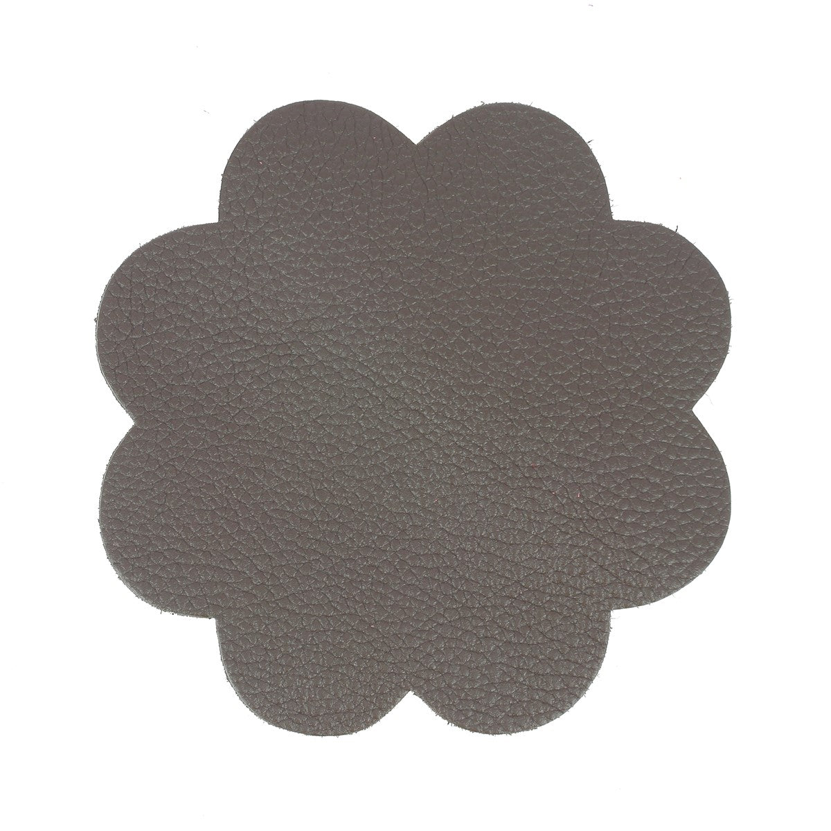 Découpe en cuir FLEURS à 8 pétales - Deco Cuir