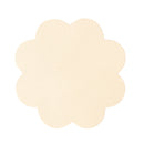 Découpe en cuir FLEURS à 8 pétales - Deco Cuir