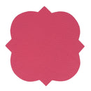 Découpe en cuir ROND CARRÉ - Deco Cuir