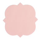 Découpe en cuir ROND CARRÉ - Deco Cuir