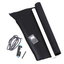 Sac en cuir à coudre à la main