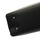 Sac en cuir à coudre à la main