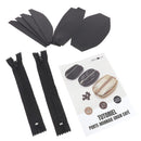Kit Petit Porte monnaie Grain de café KA127