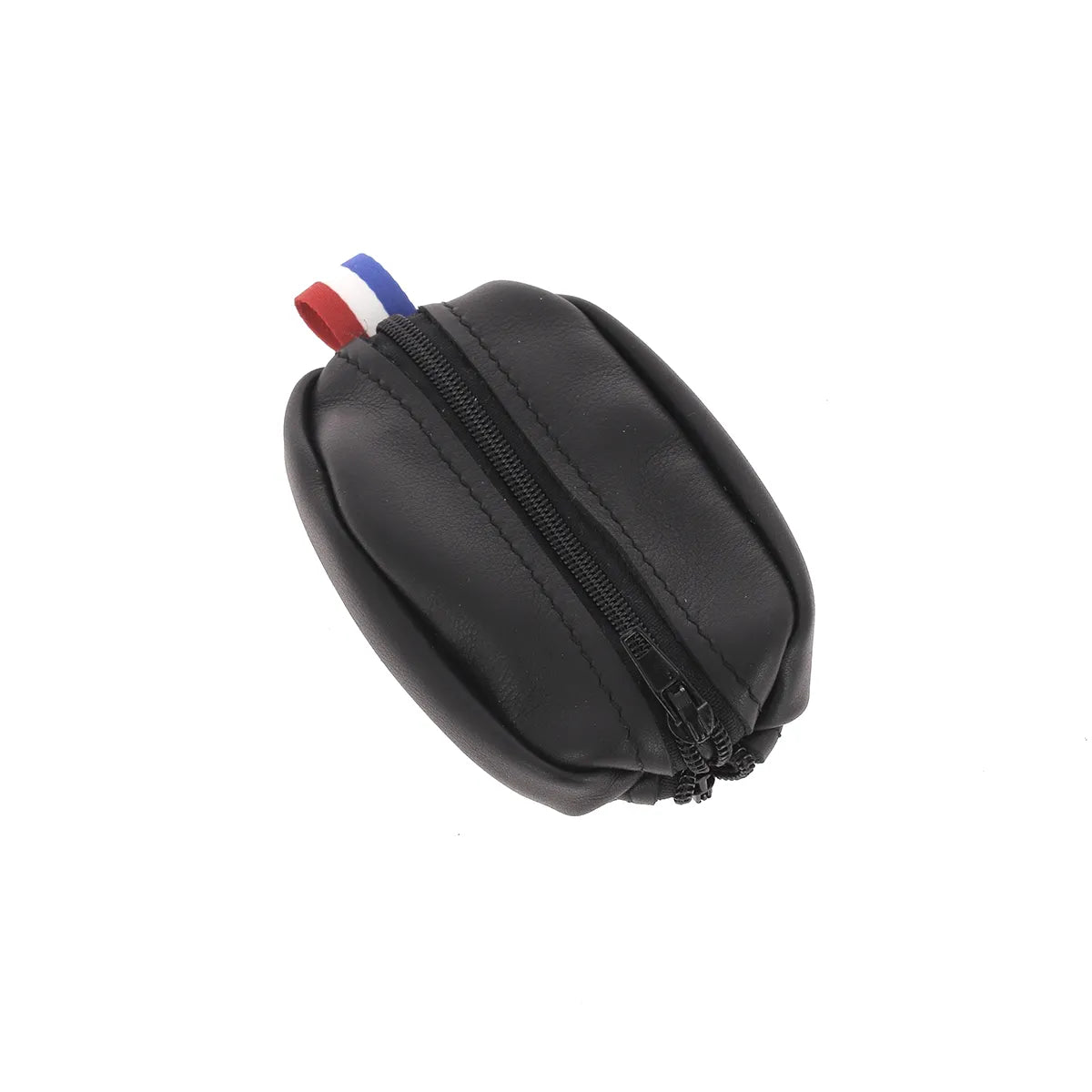 Porte monnaie Grain de café - NOIR