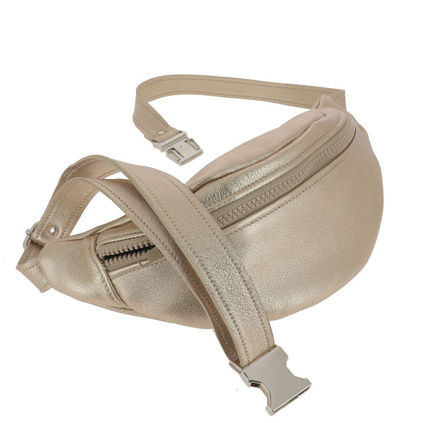 DIY Kit - Leather Belt Bag