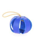 Kit DIY - Boule de Noël en cuir à assembler - Deco Cuir