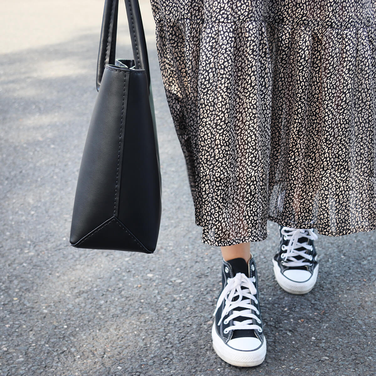 Patron Sac en cuir à coudre à la main - Deco Cuir