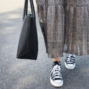 Patron Sac en cuir à coudre à la main - Deco Cuir